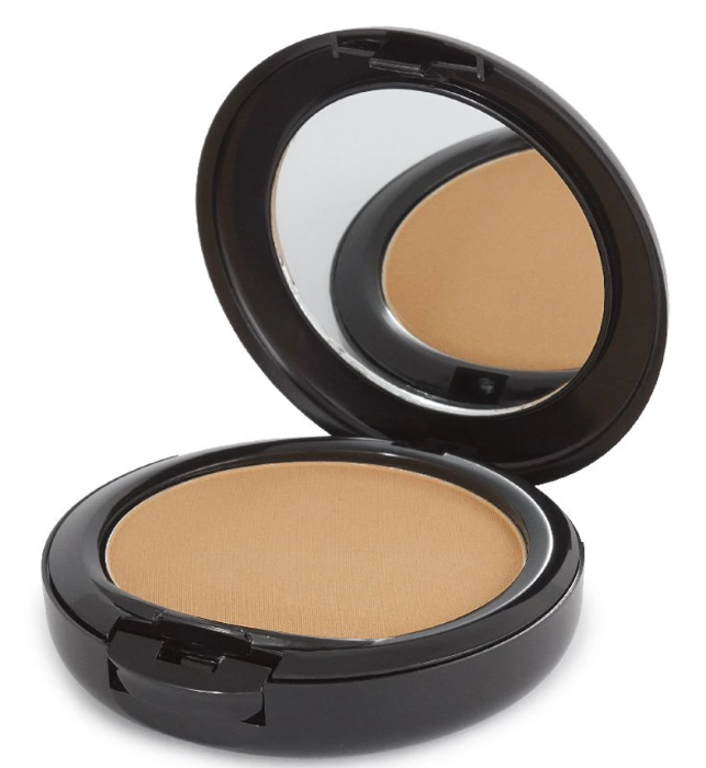 BIO krycí pudr s pudřenkou Sandstone ZUII Organic